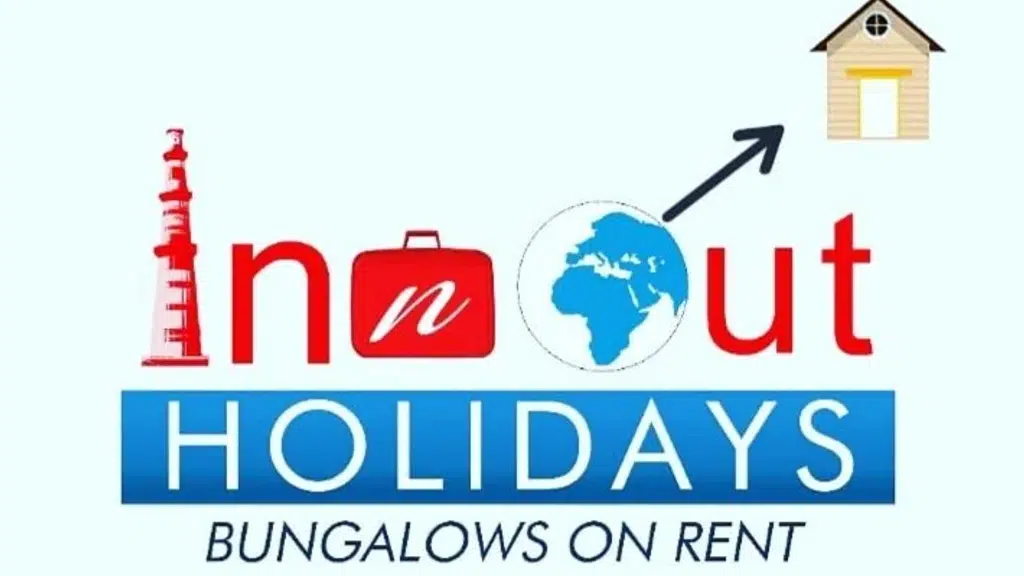 IN N OUT HOLIDAYS - Lonavala bungalows on rent