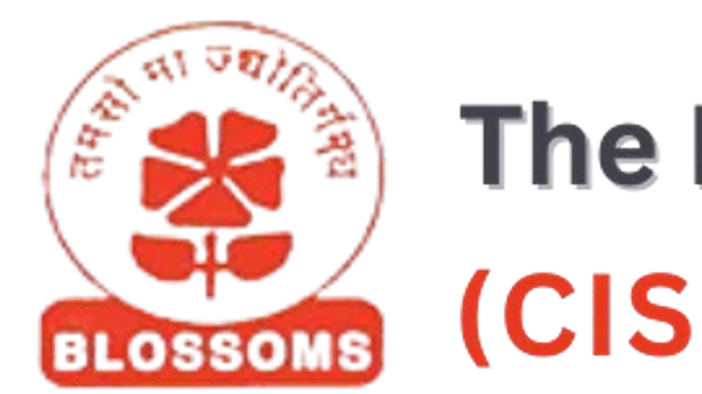The Blossoms ST English High School