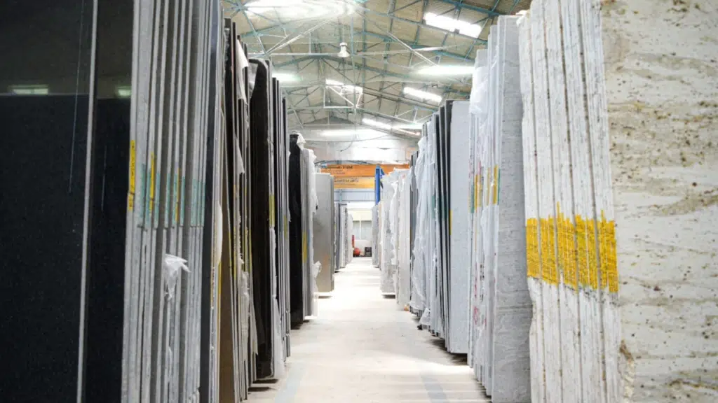 Rashi Granite Exports India Ltd