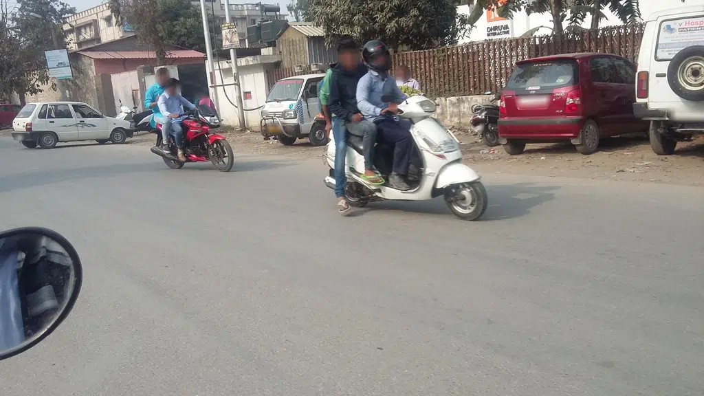 Airtel Store - Patel Nagar Dehradun