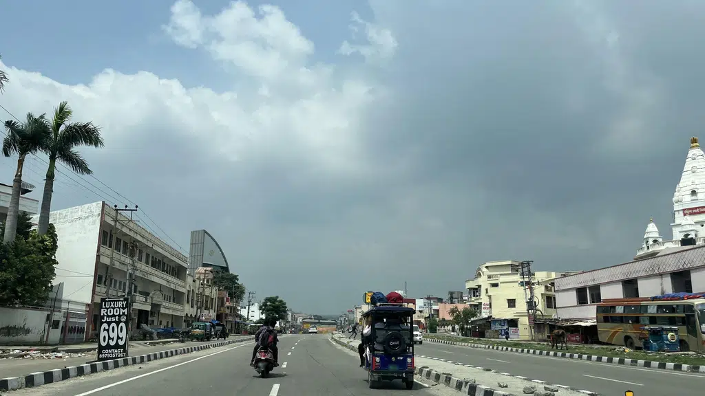 Jai Maa Shakumbhari Automobiles