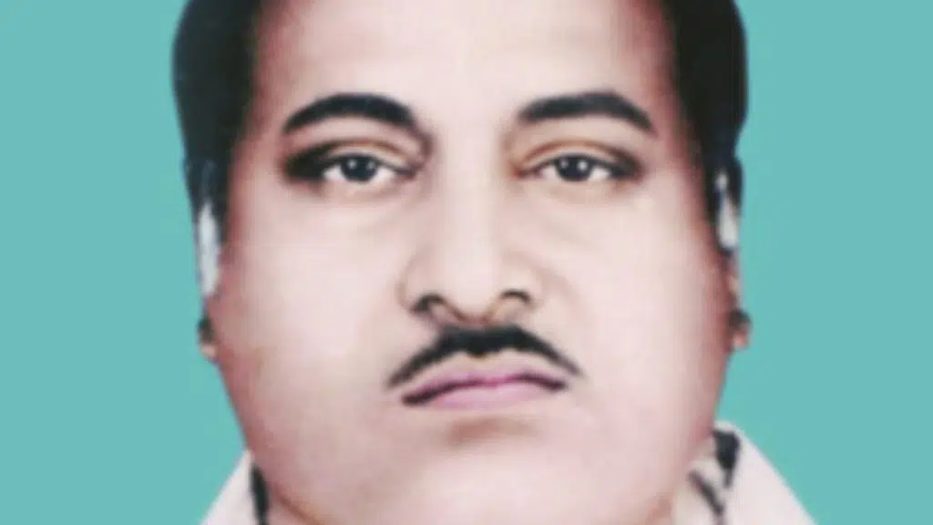 S S Jaiswal College Arjuni / Morgaon Dist- Gondia-441701.