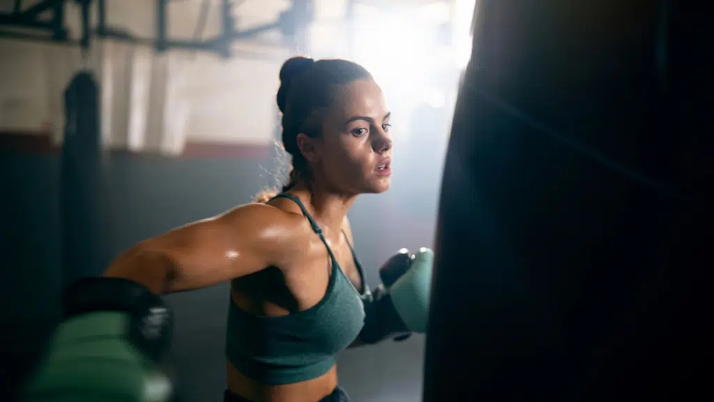 Dronacharya Boxing Club