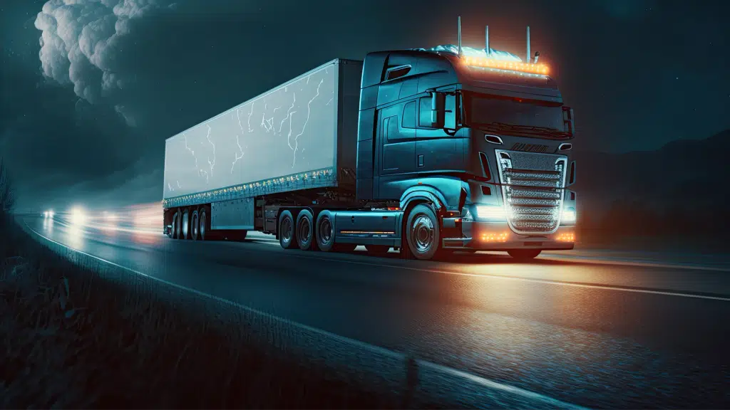 IEC Courier & Logistics