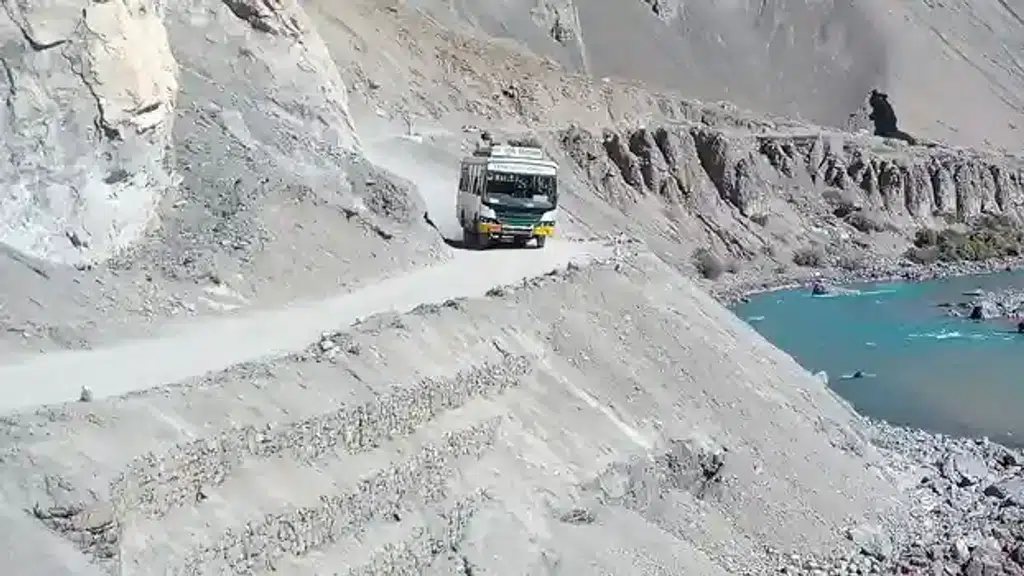Travel to Himachal Pradesh