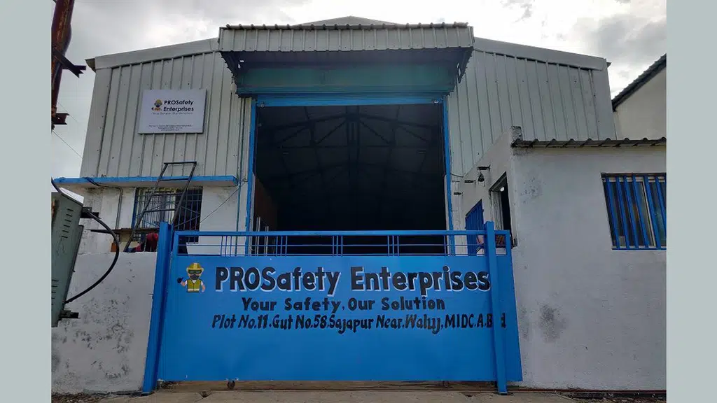 PROSafety Enterprise