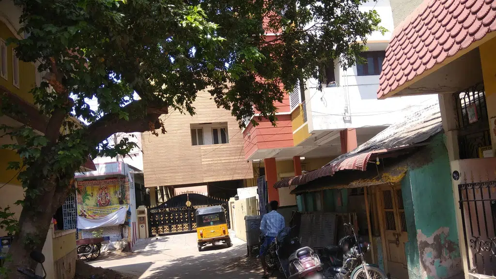 Uma Mageshwari Dry Cleaners