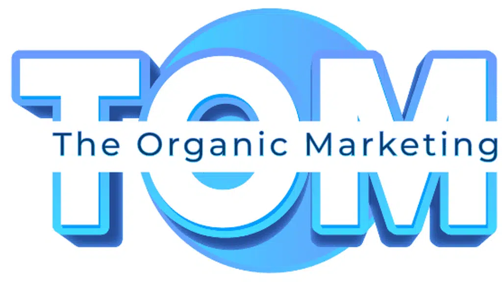 The Organic Marketing
