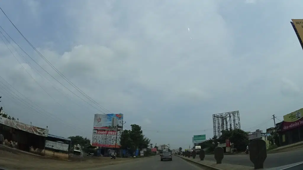 Shreeji Dhaba and Restaurant