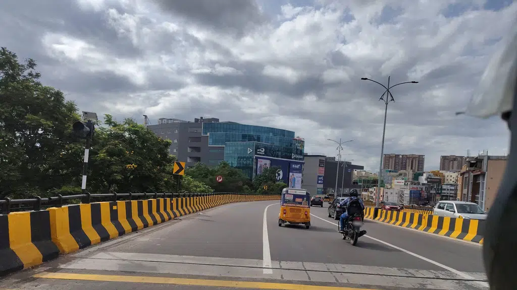 Royal Enfield Showroom
