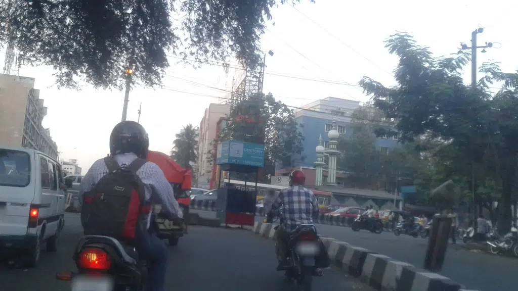 Dayanand Juice Point
