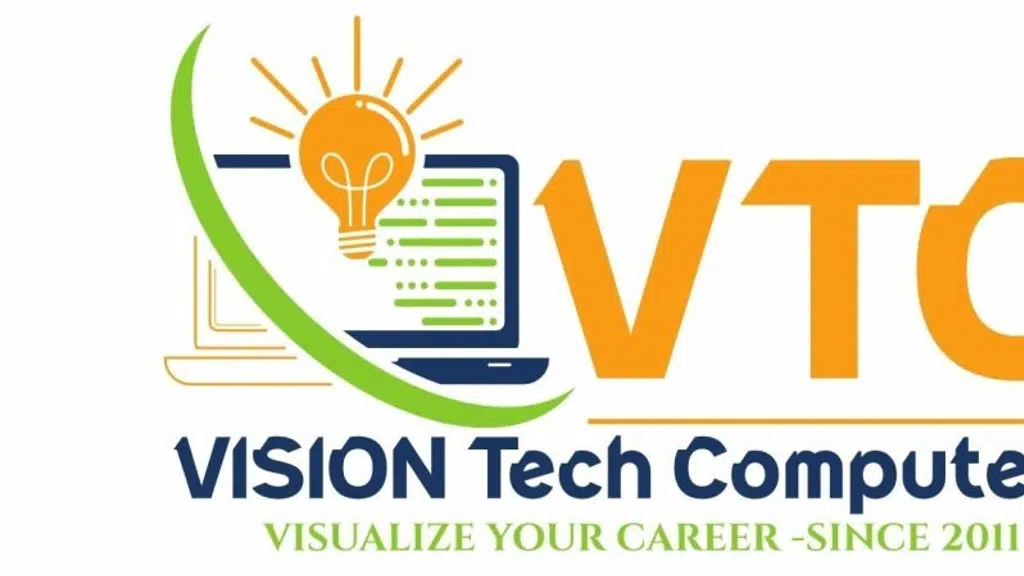 Visiontechcomputers Tadipatri