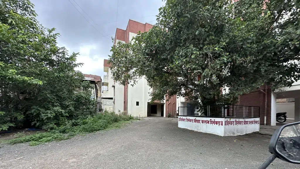 Sardar Purandare Wada