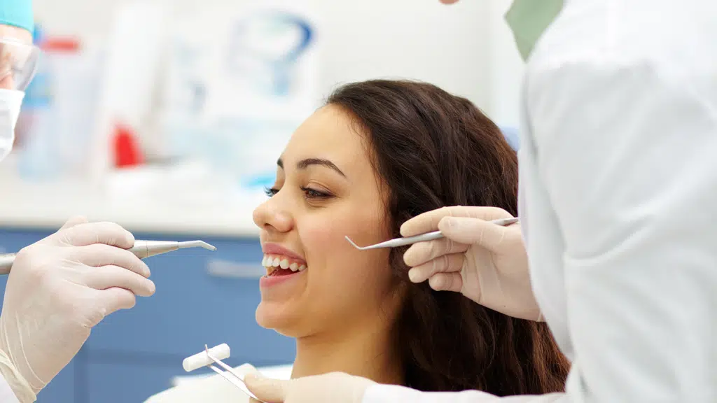 Pearl Dental Care
