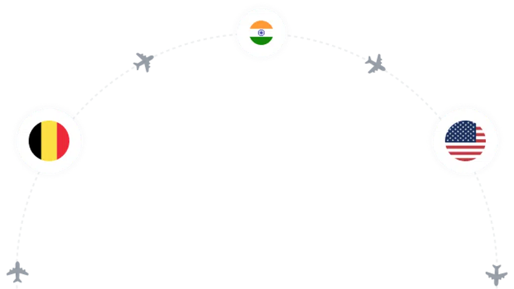 Ditya Overseas Pvt Ltd