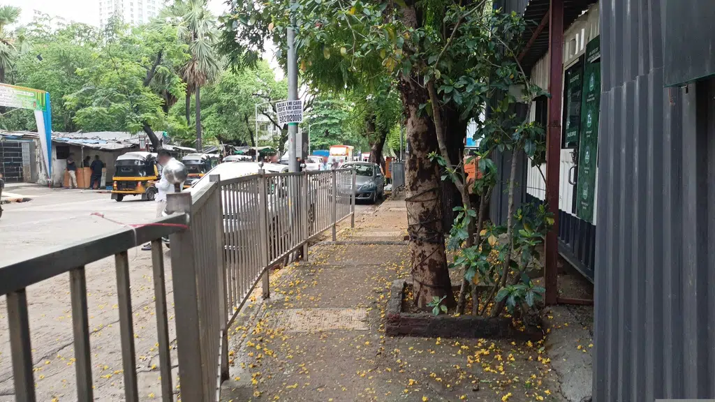 Motilal Oswal Financial Services Limited