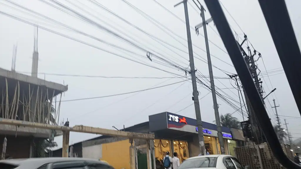Hypersonic Guwahati