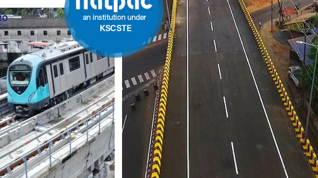 National Transportation Planning and Research Centre