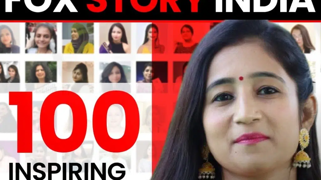 Astrologer Ruchi Joshi