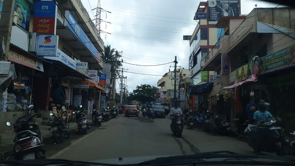 My Jio Store