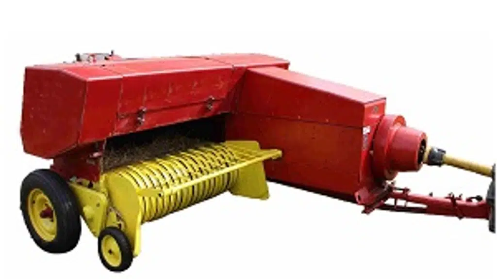 Samyak Agro Implements