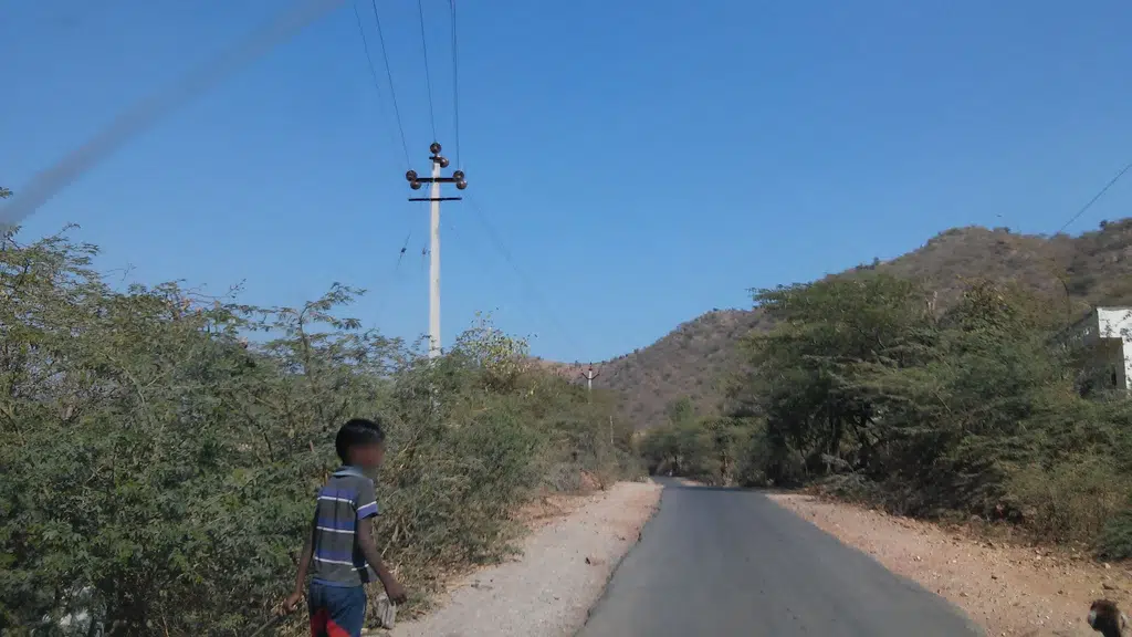 Jodhpur Farms
