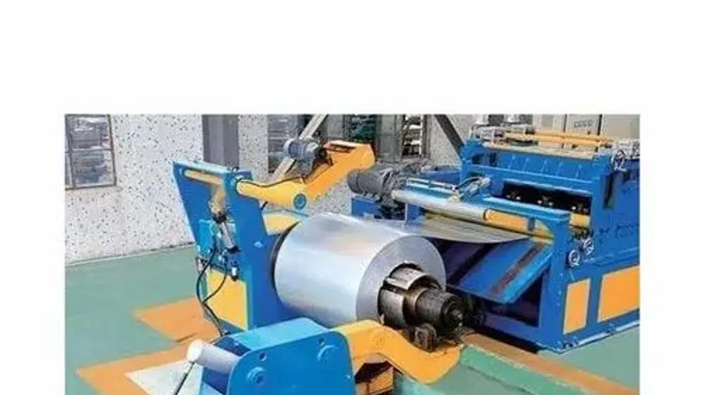 Badrinarayan Steel Tubes Private Limited