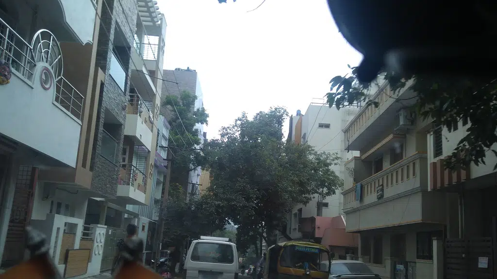 Rajajinagar-4 (6th Block)