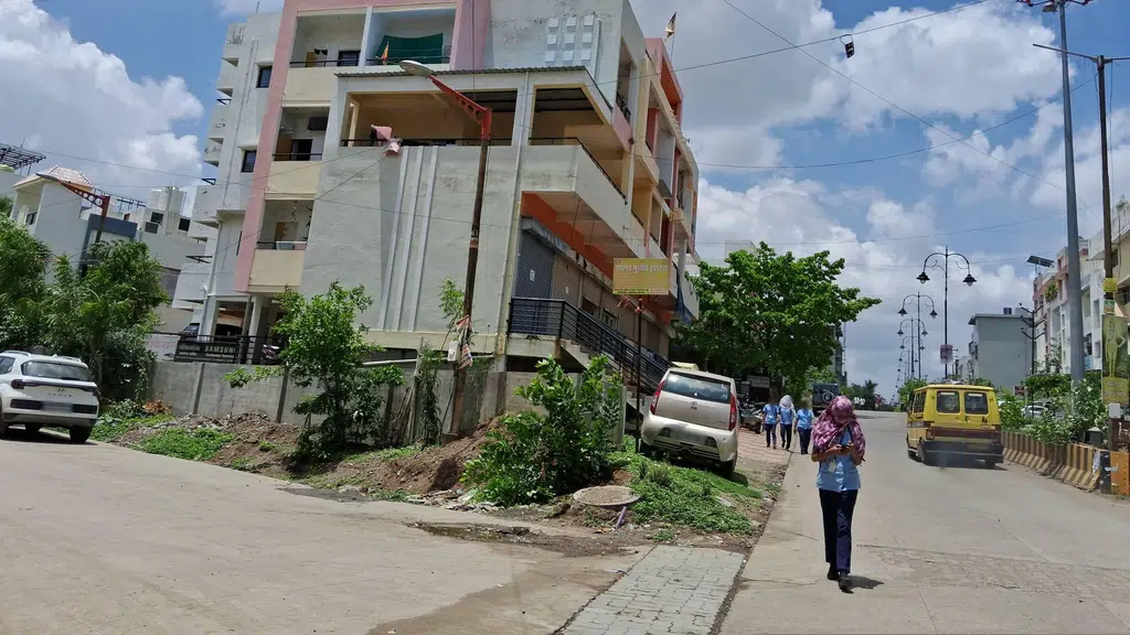 PSBA Pre-Primary English School Garkheda