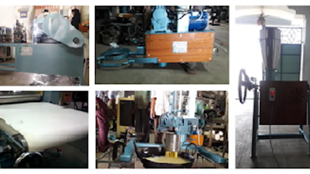 Star Chemical Industries