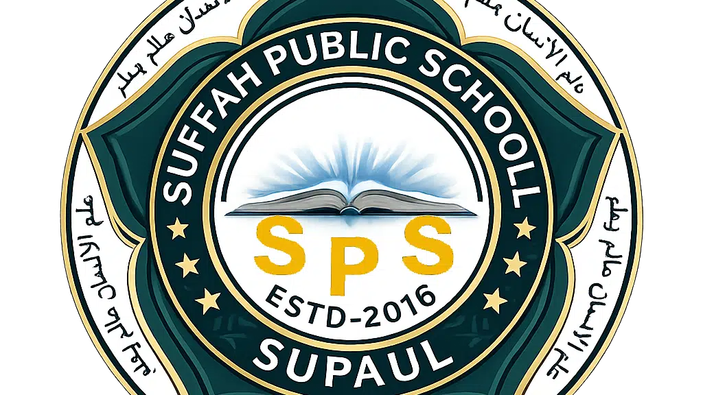 Suffah Public School Supaul