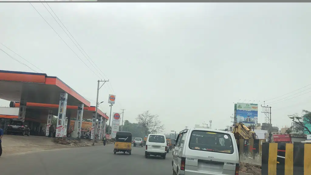 Nandi Blood center
