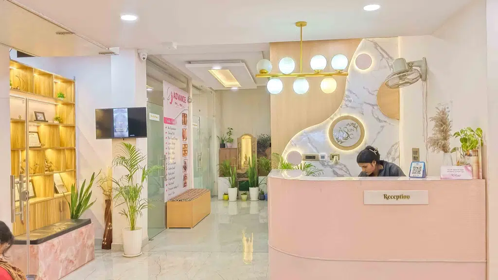 Advance Skin Clinic