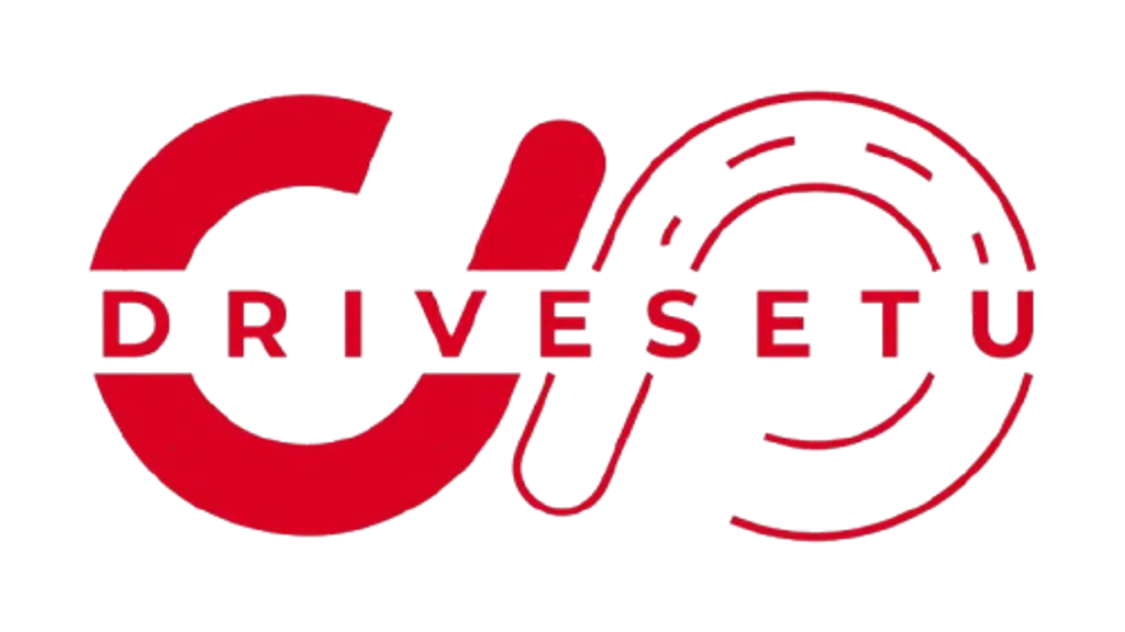 DriveSetu