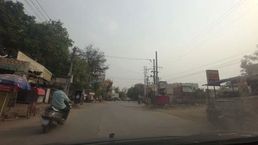 Sri Nivas Heights