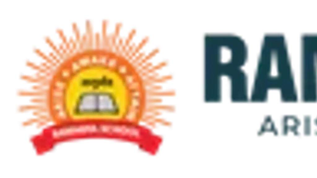 Ramagya World School
