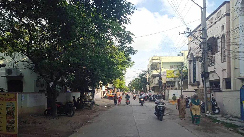 Sri Sai Medical Hall