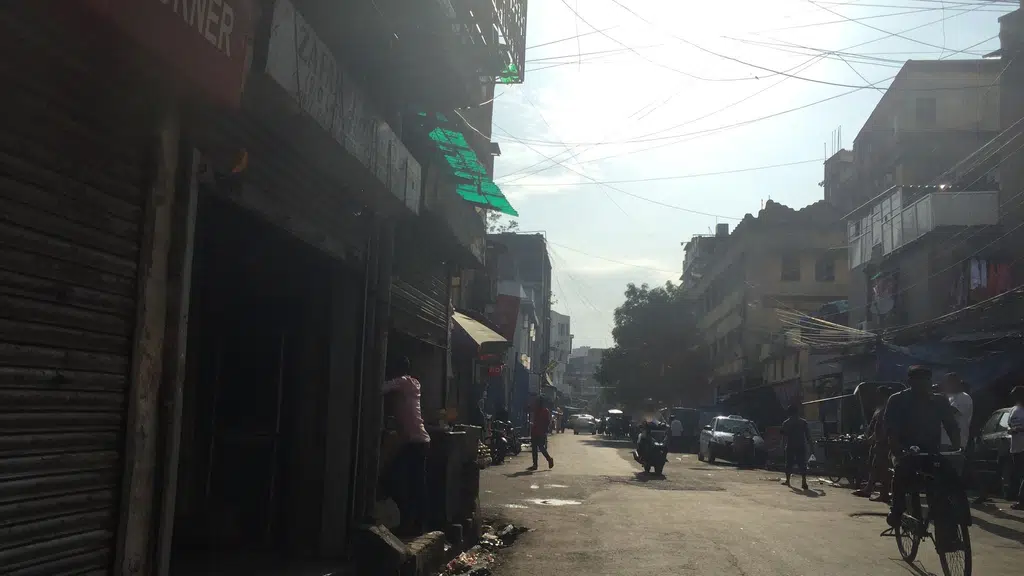 PC Sons Jewellers