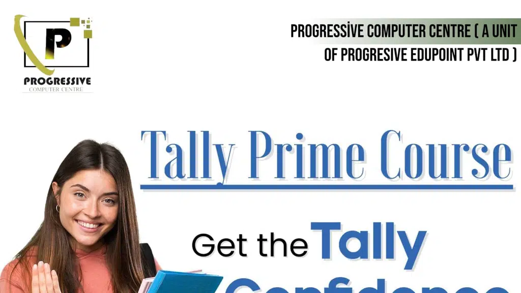 Progressive computer centre