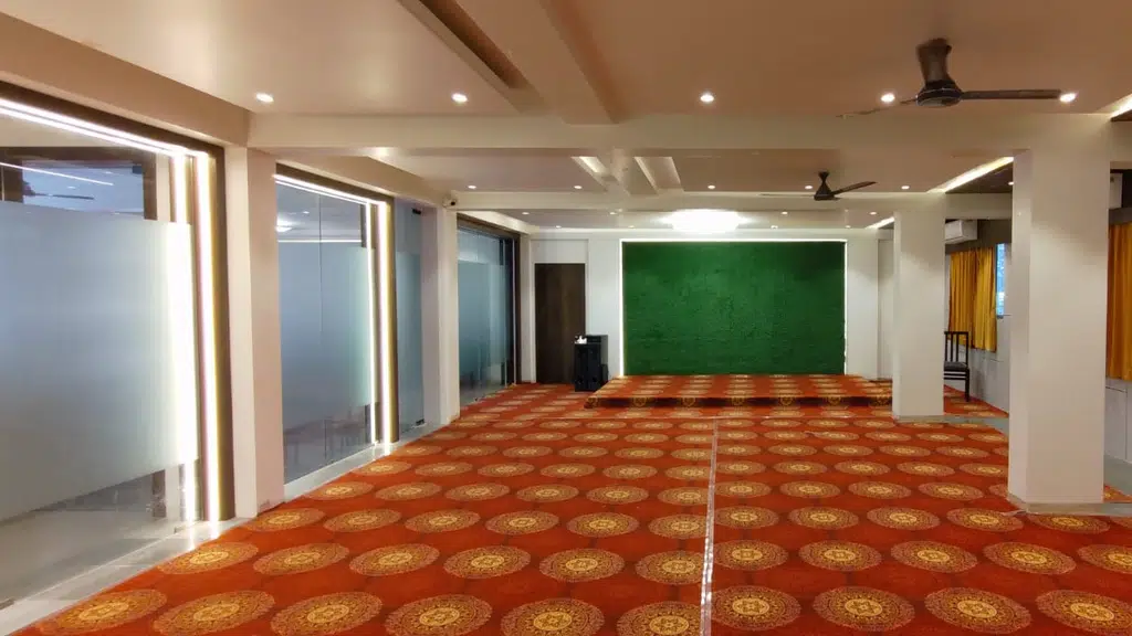 Shree Saravana Hotel