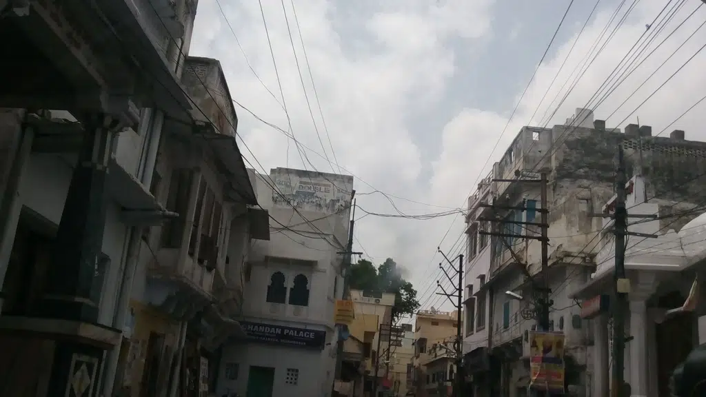 Mahalaxmi Temple