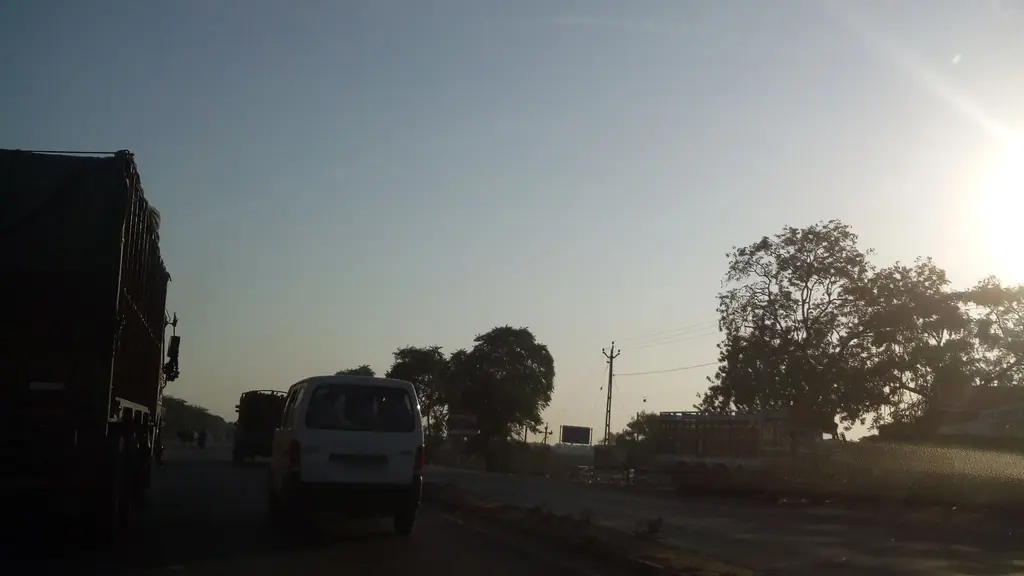 Bharat Mata Roadways