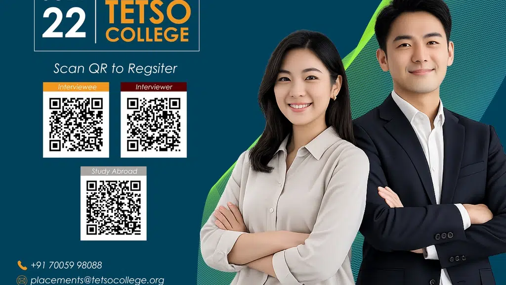Tetso College