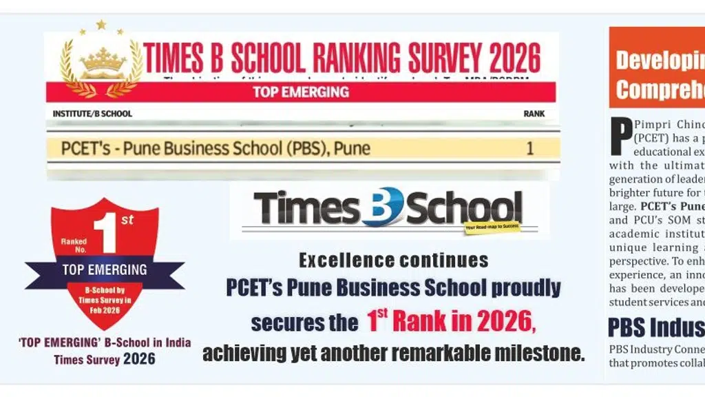 Pune Business School