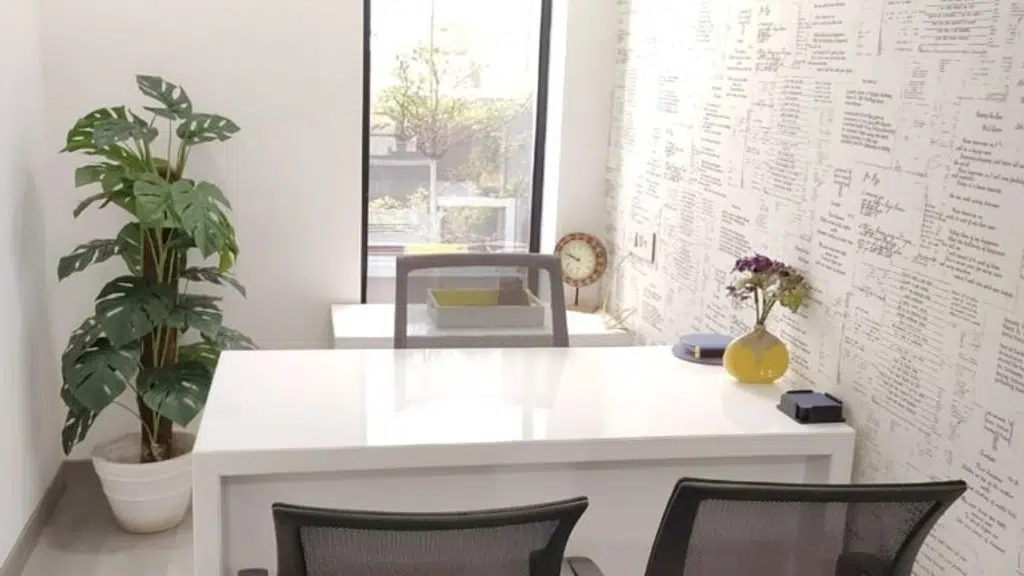 Nexus Spaces Vishal Astra - Coworking Space & Managed Office Spaces In Indore