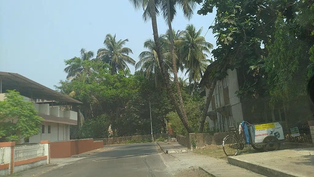 Hotel Gopika International