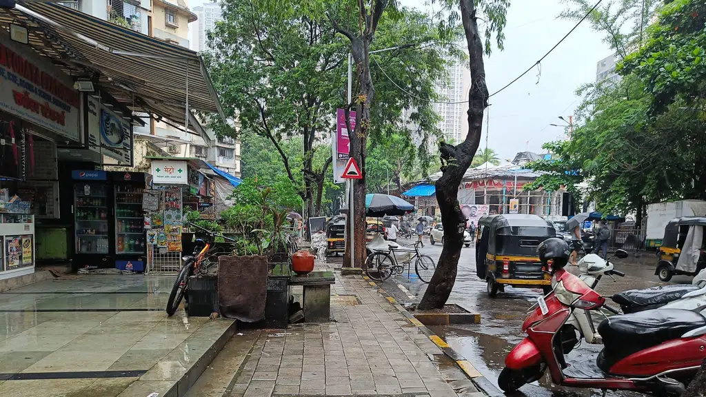 Utkarsh Small Finance Bank (Mulund)