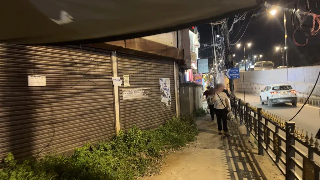 The Dhaba
