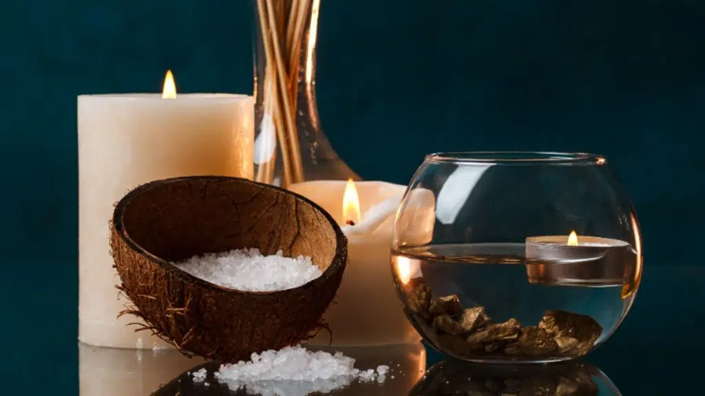 Amisauna Spa - Hauz Khas, South Delhi