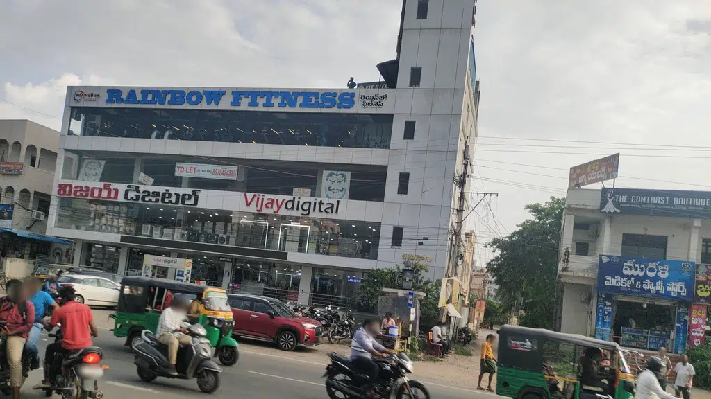 Sri Kalyani Krishna Catering